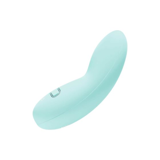 LELO Lily 3 - dobíjecí, vodotěsný vibrátor na klitoris (zelený)