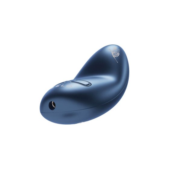 LELO Nea 3 - dobíjecí, vodotěsný vibrátor na klitoris (modrý)