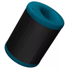 LELO F2S - interaktivní masturbátor - modrá