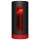 LELO F1s V3 XL - interaktivní masturbátor - červený