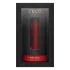 LELO F1s V3 XL - interaktivní masturbátor - červený