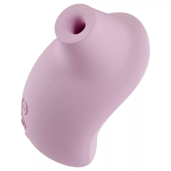 Lelo Sona 3 Cruise - stimulátor klitorisu vlnami - růžový