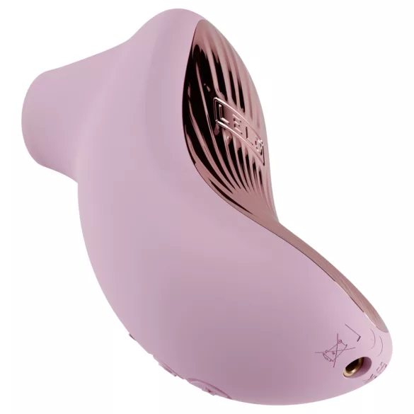 Lelo Sona 3 Cruise - stimulátor klitorisu vlnami - růžový