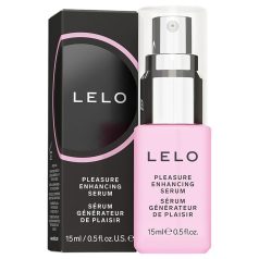   Lelo Pleasure Enhancing - sérum na zvýšení touhy pro ženy (15 ml)