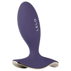 LELO Surfer - chytrý vibrační anální kolík (fialový)