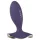 LELO Surfer - anální vibrátor ovládaný aplikací (fialový)