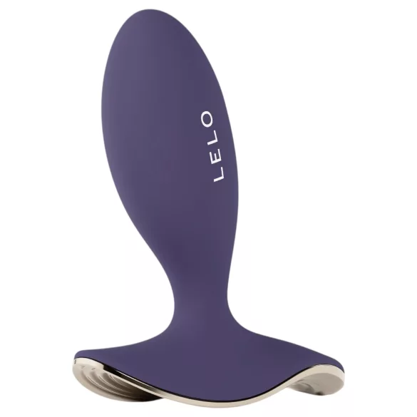 LELO Surfer - anální vibrátor ovládaný aplikací (fialový)