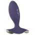 LELO Surfer - anální vibrátor ovládaný aplikací (fialový)