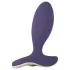 LELO Surfer - anální vibrátor ovládaný aplikací (fialový)