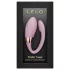 LELO Tiani Twist - chytrý párový vibrátor (růžový)