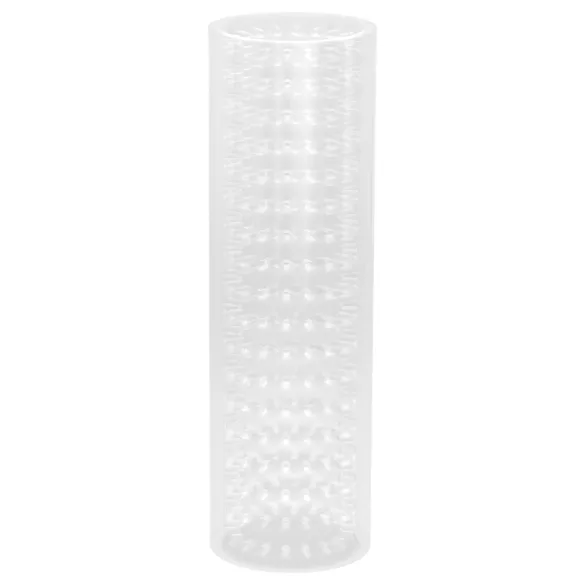 M For Man - erekční návlek na penis - průhledný