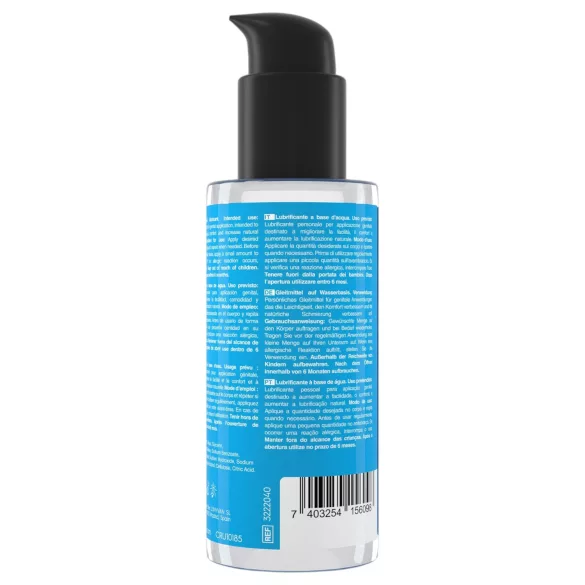 Crushious - lubrikant na vodní bázi (100 ml)