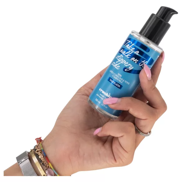 Crushious - lubrikant na vodní bázi (100 ml)