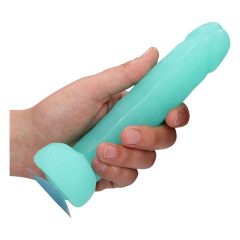 Dicky - svítící mýdlo s varlaty penisu (265g)