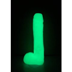 Dicky - svítící mýdlo s varlaty penisu (265g)
