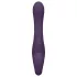 Vive Suki - připínací vibrátor bez popruhu - fialový