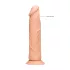 RealRock - realistické dildo - 23 cm - tělová barva