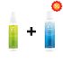 EasyGlide dezinfekce a lubrikant (2x150ml)