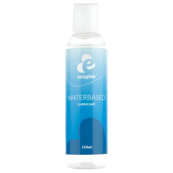EasyGlide dezinfekce a lubrikant (2x150ml)