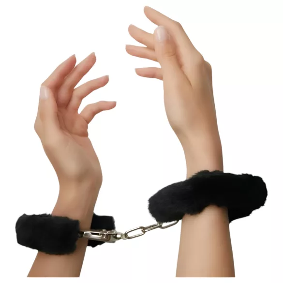 BDSM - sada pro začátečníky na bondáž - 4 díly