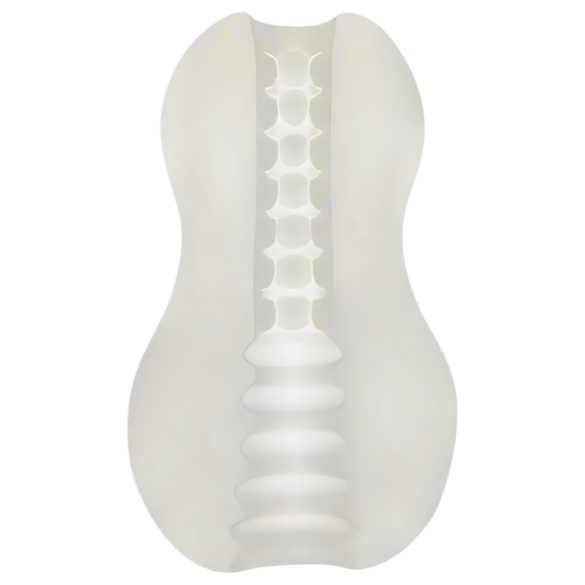 Doc Johnson Stroker - masturbátor pro muže - bílý