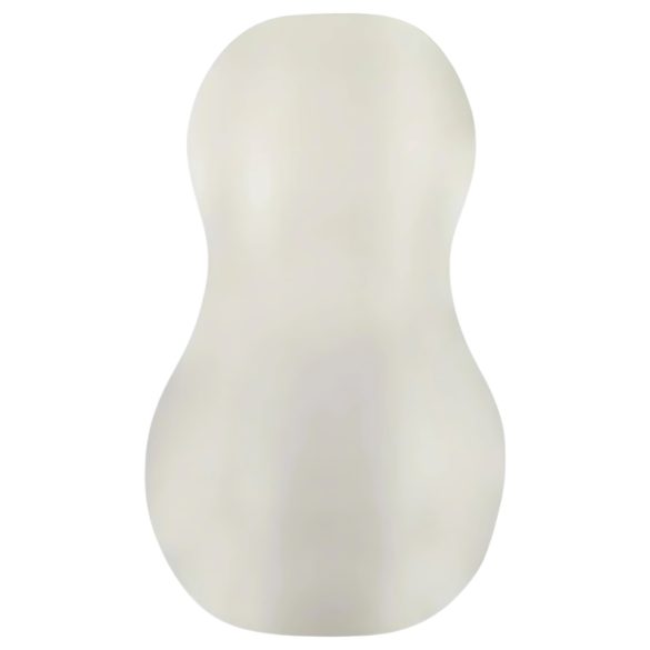 Doc Johnson Stroker - masturbátor pro muže - bílý