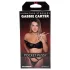Doc Johnson Gabbie Carter - realistická umělá vagína - Ultraskyn - přírodní