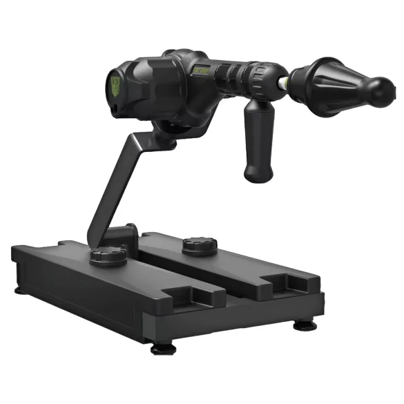 Doc Johnson Gunner System - sex stroj - černý