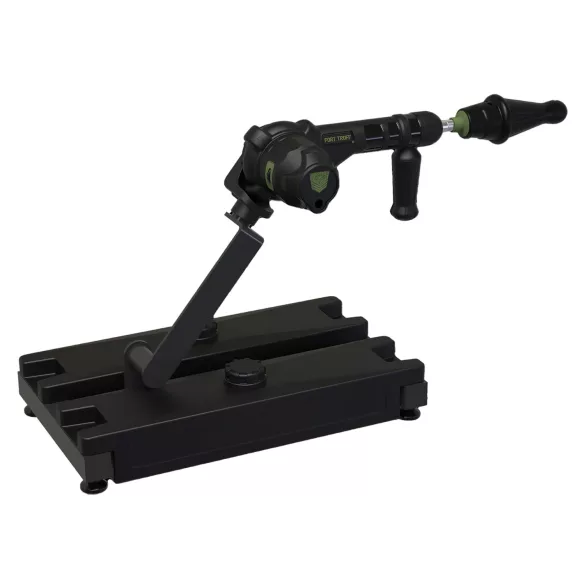 Doc Johnson Gunner System - sex stroj - černý