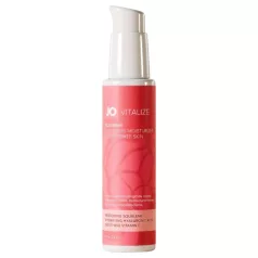 System JO Vitalize - intimní hydratační krém (60 ml)
