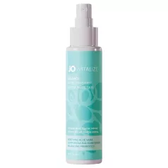 System JO Vitalize - intimní osvěžující sprej (60 ml)