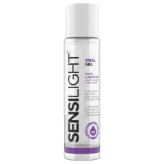 Sensilight - anální gel - vodní báze - 60 ml