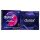 Durex Mutual Pleasure - kondomy (3 ks)