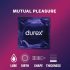 Durex Mutual Pleasure - kondomy (3 ks)