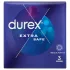 Durex Extra Safe - kondomy extra bezpečné - 3 ks