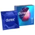 Durex Love - kondomy Close Fit - těsný střih - 4 ks