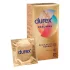 Durex Real Feel - kondomy bez latexu - 10 ks