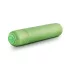Gaia Eco - vibrátor - ekologický, střední velikost - zelený