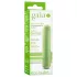 Gaia Eco - vibrátor - ekologický, střední velikost - zelený