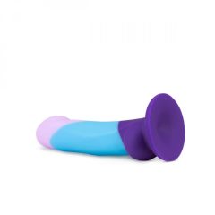Avant Purple Haze - připínací dildo (barevné)