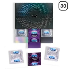 Durex Surprise Me - balení kondomů (30ks)