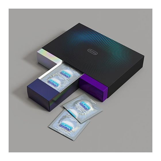 Durex Surprise Me - balení kondomů (30ks)