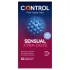 Control - kondomy extra nopkované - 12 ks