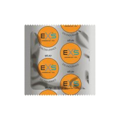 EXS Delay - latexové kondomy (144ks)