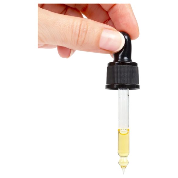 Secret Play - intimní pečující sérum - 15 ml