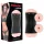 JamyJob - masturbátor vagina a anus - realistický, přírodní
