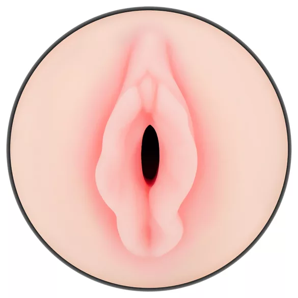 JamyJob - masturbátor vagina a anus - realistický, přírodní