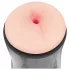 JamyJob - masturbátor vagina a anus - realistický, přírodní