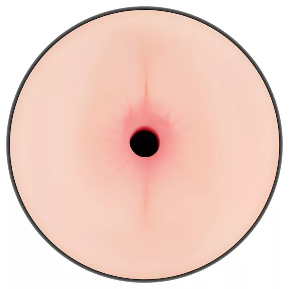 JamyJob - masturbátor vagina a anus - realistický, přírodní