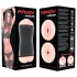 JamyJob - masturbátor vagina a anus - realistický, přírodní
